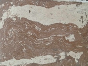 dkrot01 dunkelroter Stuckmarmor