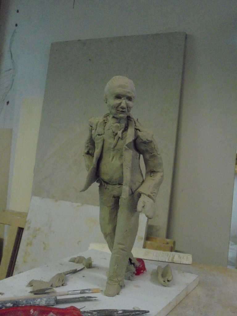 Scherzender in statu nascebdi 