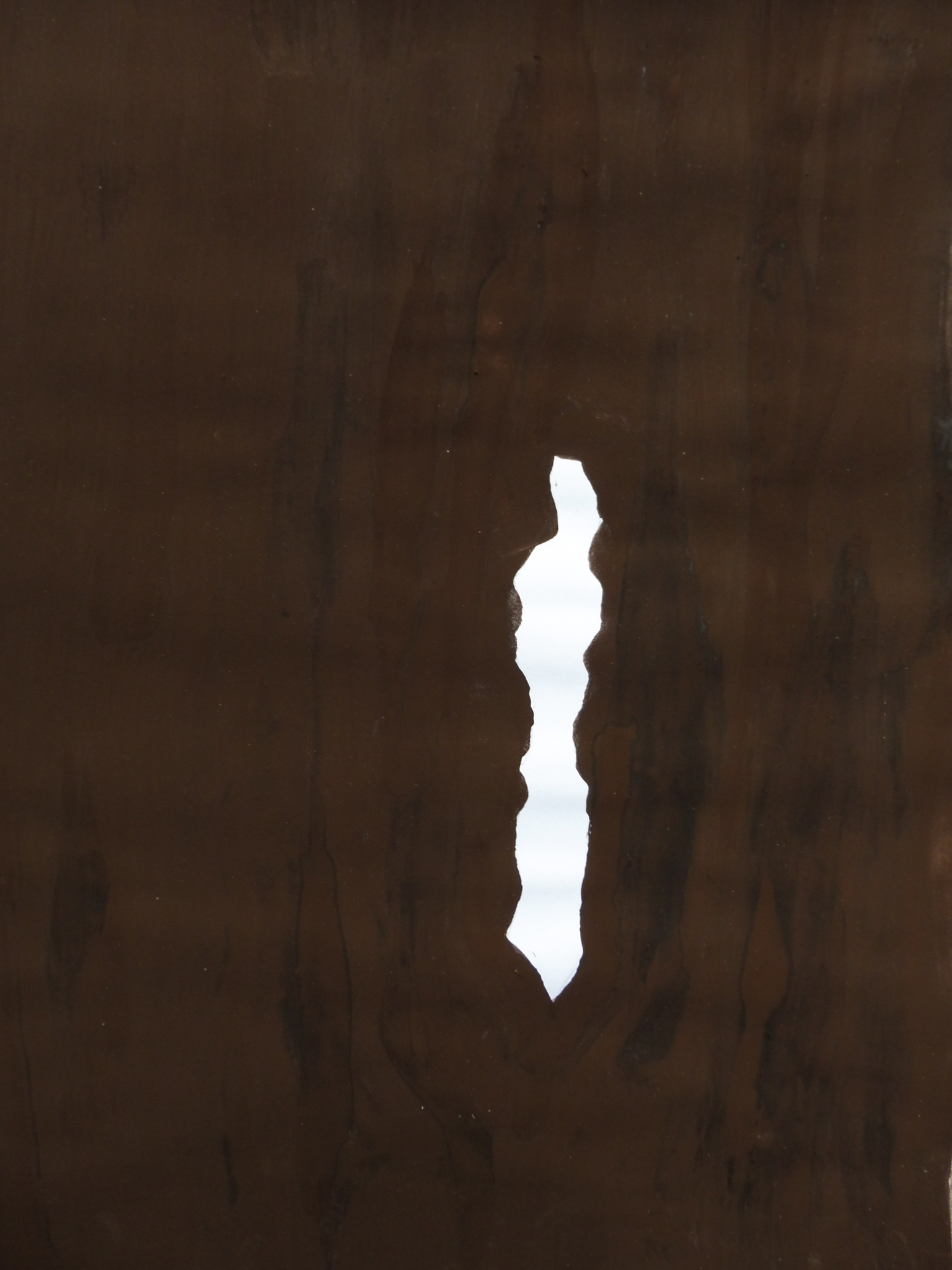 UmbraWeiss01Kluft01 white cleft in dark umbra